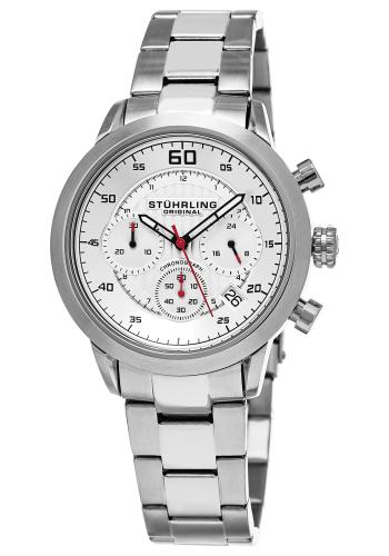Stuhrling Monaco Men's Watch Model 816.01