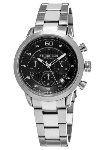 Stuhrling Monaco Men's Watch Model 816.02