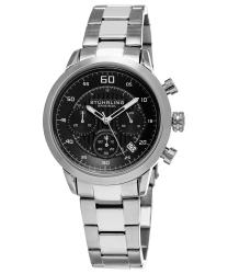 Stuhrling Monaco Men's Watch Model: 816.02