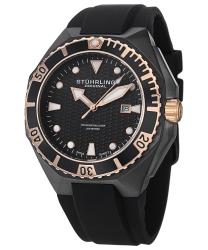 Stuhrling Aquadiver Men's Watch Model: 823.02