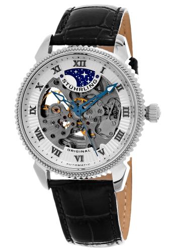 Stuhrling Legacy Men's Watch Model 835.01