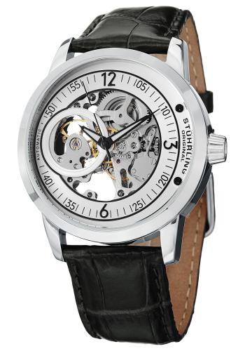 Stuhrling Legacy Men's Watch Model 837.01