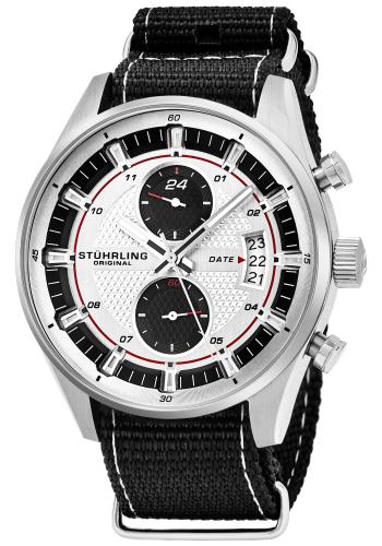 Stuhrling Monaco Men's Watch Model 845.01