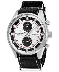 Stuhrling Monaco Men's Watch Model: 845.01
