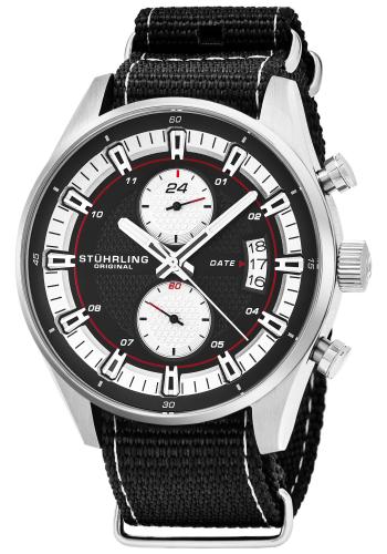 Stuhrling Monaco Men's Watch Model 845.02