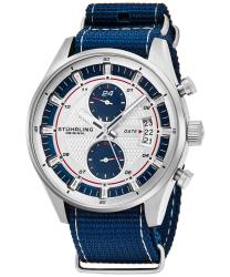 Stuhrling Monaco Men's Watch Model: 845.03