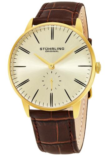 Stuhrling Symphony Men's Watch Model 849.04