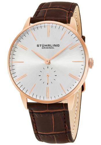 Stuhrling Symphony Men's Watch Model 849.05