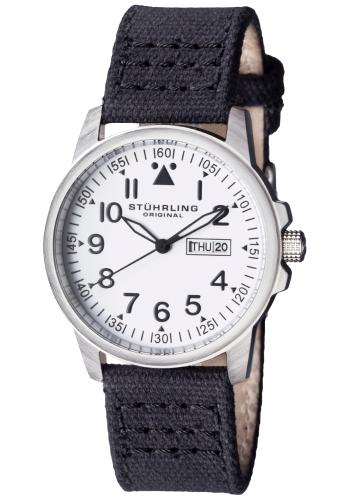 Stuhrling Aviator Men's Watch Model 850.01