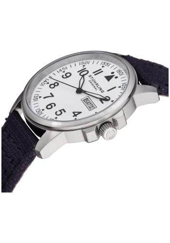 Stuhrling Aviator Men's Watch Model 850.01 Thumbnail 3