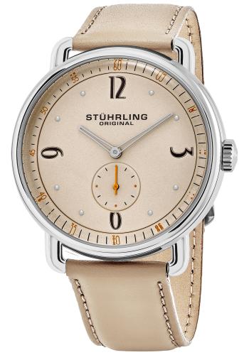 Stuhrling Symphony Men's Watch Model 857.02