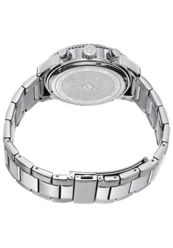 Stuhrling Monaco Men's Watch Model 858B.01 Thumbnail 3