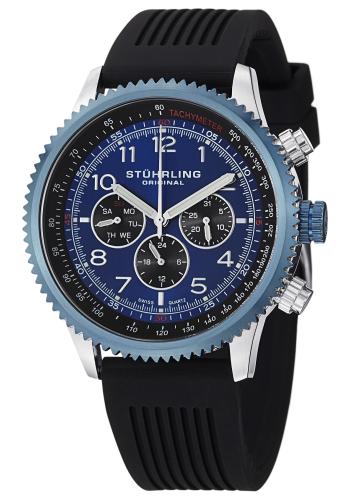 Stuhrling Monaco Men's Watch Model 858R.01