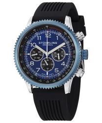 Stuhrling Monaco Men's Watch Model 858R.01