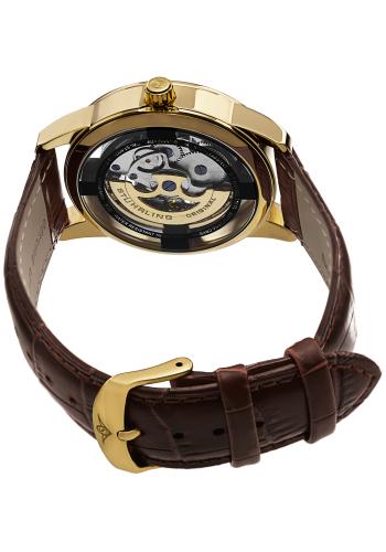 Stuhrling Legacy Men's Watch Model 877.04 Thumbnail 2