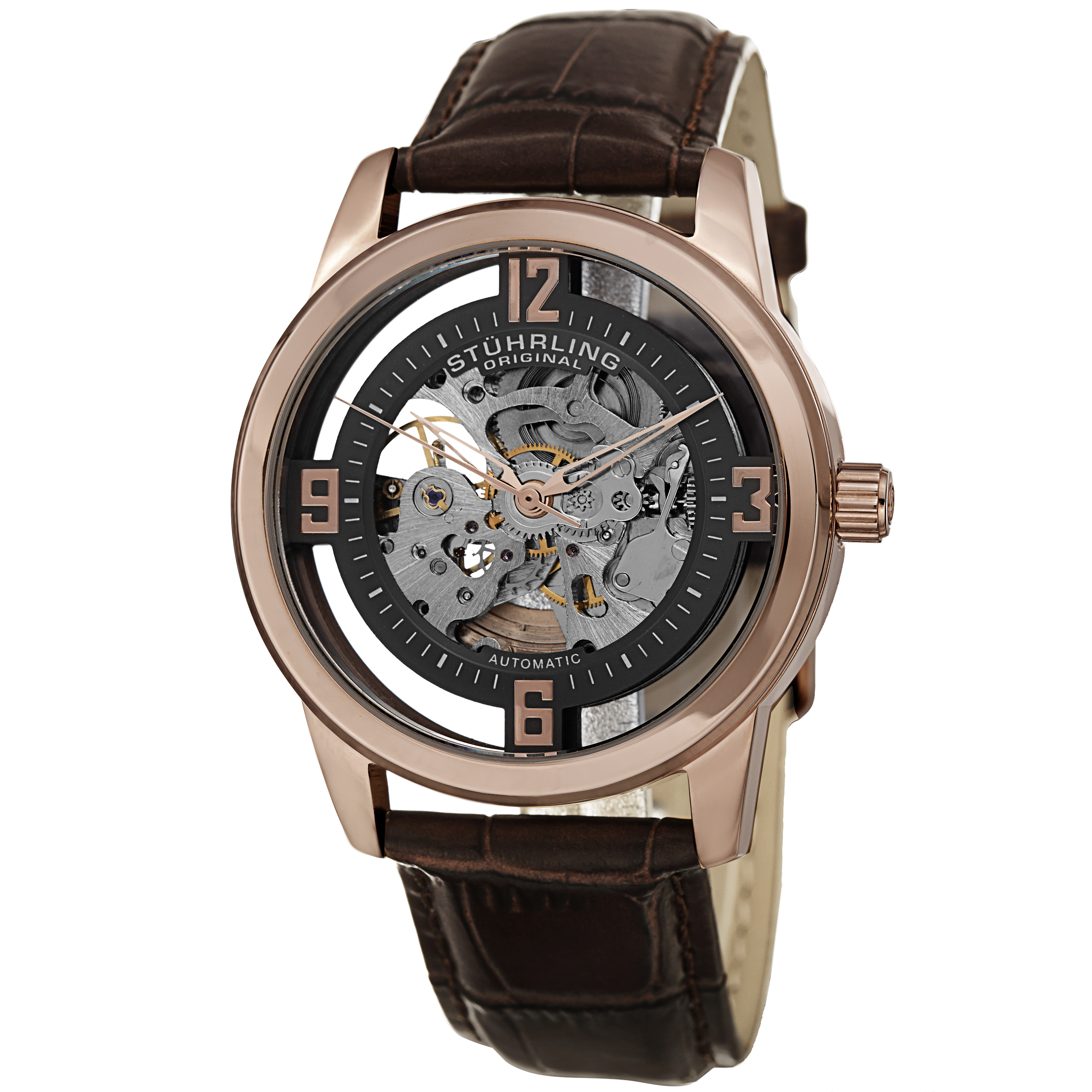 Stuhrling Legacy Men's Watch Model 877.05