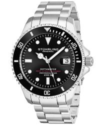 Stuhrling Aquadiver Men's Watch Model: 883.01