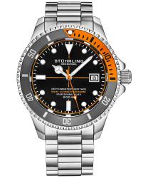 Stuhrling Aquadiver Men's Watch Model 883H.02