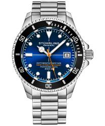 Stuhrling Aquadiver Men's Watch Model 883H.03