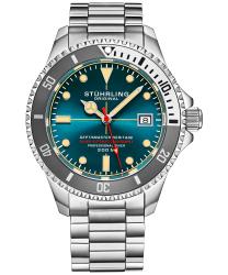Stuhrling Aquadiver Men's Watch Model 883H.04