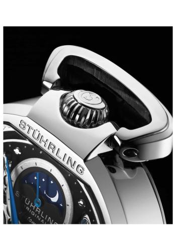 Stuhrling Legacy Men's Watch Model 889B.01 Thumbnail 6