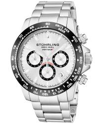 Stuhrling Monaco Men's Watch Model: 891.01