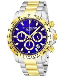 Stuhrling Monaco Men's Watch Model 891.04