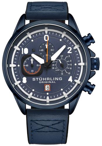 Stuhrling Aviator Men's Watch Model 929.03