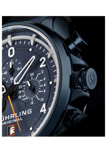 Stuhrling Aviator Men's Watch Model 929.03 Thumbnail 2