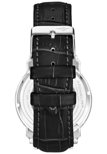 Stuhrling Legacy Men's Watch Model 942.01 Thumbnail 5