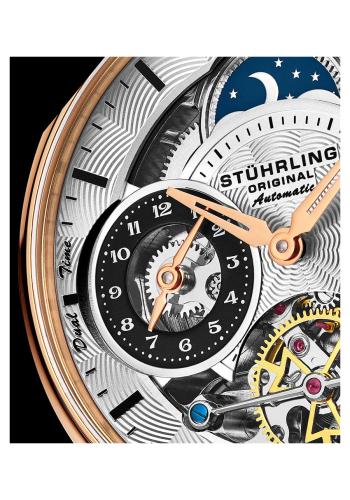 Stuhrling Legacy Men's Watch Model 943A.03 Thumbnail 8