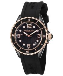 Stuhrling Aquadiver Ladies Watch Model: 954.129627