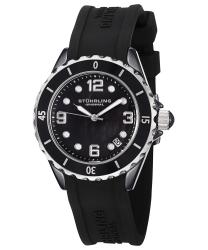 Stuhrling Aquadiver Ladies Watch Model: 954.12B627
