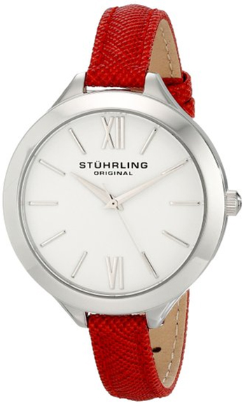 Stuhrling Vogue Ladies Watch Model 975.02