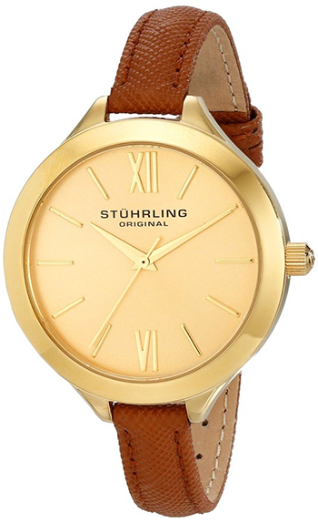 Stuhrling Vogue Ladies Watch Model 975.03