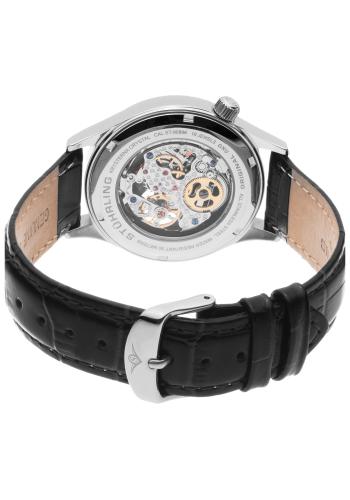 Stuhrling Legacy Men's Watch Model 983.01 Thumbnail 2