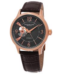 Stuhrling Legacy Men's Watch Model: 987.03