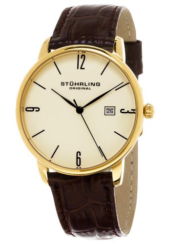 Stuhrling Symphony Men's Watch Model 997L.03