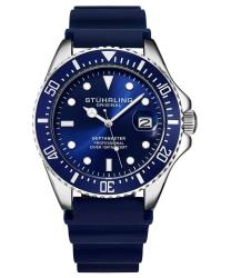 Stuhrling Aquadiver Men's Watch Model A950RS.2