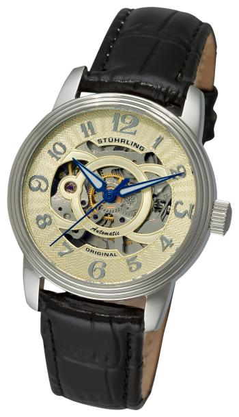 Stuhrling Symphony Men's Watch Model 701.01