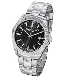 Stuhrling Legacy Men's Watch Model: 804.01