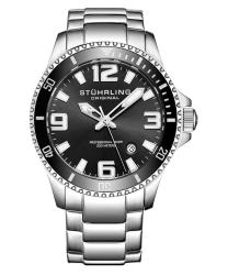 Stuhrling Aquadiver Men's Watch Model C95T.33B11