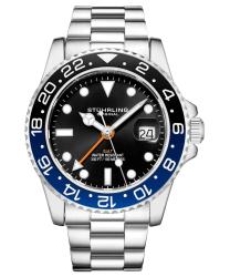 Stuhrling Aquadiver Men's Watch Model: C965T.1