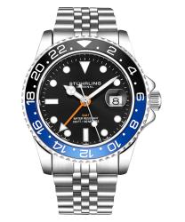 Stuhrling Aquadiver Men's Watch Model: C968A.1