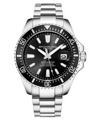 Stuhrling Aquadiver Men's Watch Model: CA950.1