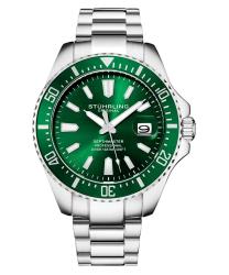 Stuhrling Aquadiver Men's Watch Model: CA950.3