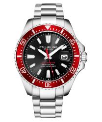 Stuhrling Aquadiver Men's Watch Model: CA950.4