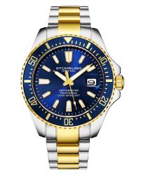 Stuhrling Aquadiver Men's Watch Model CA950.5