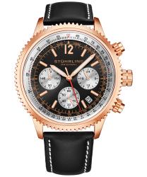 Stuhrling Monaco Men's Watch Model: D15S.3