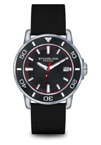 Stuhrling   Men's Watch Model D41S.1